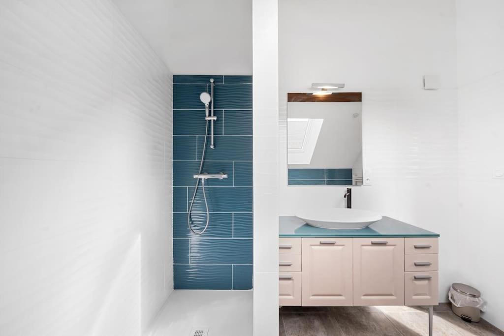 Le Duplex Moutarde Apartment Chalon-sur-Saone Ngoại thất bức ảnh
